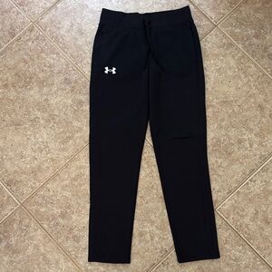 Under Armour Fleece Lined Performance Pants